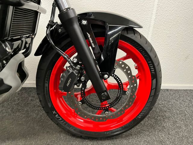 honda - nc-750-s---abs