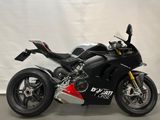 DUCATI PANIGALE V4 SP2