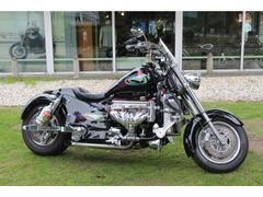 BOSS HOSS ZZ 4