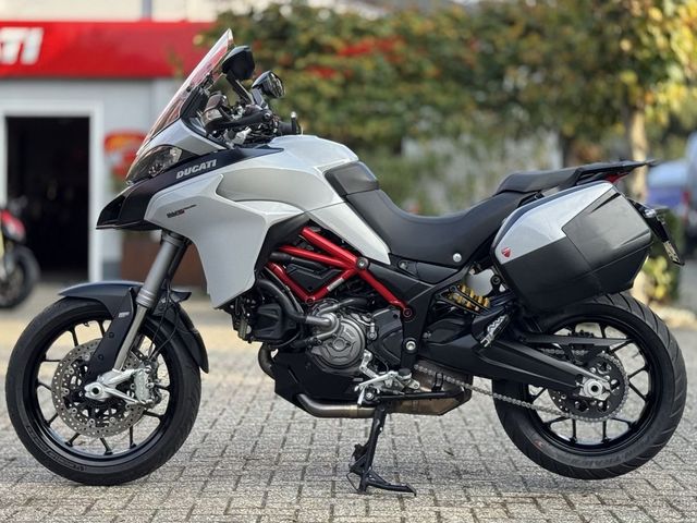 ducati - multistrada-950-s