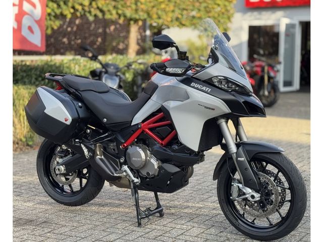 ducati - multistrada-950-s