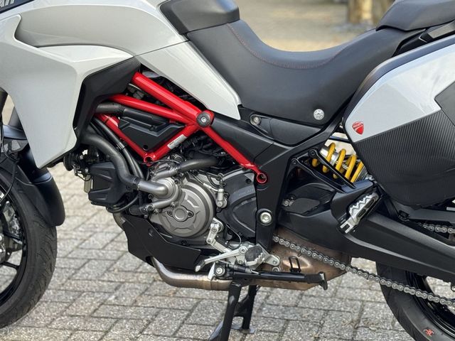 ducati - multistrada-950-s