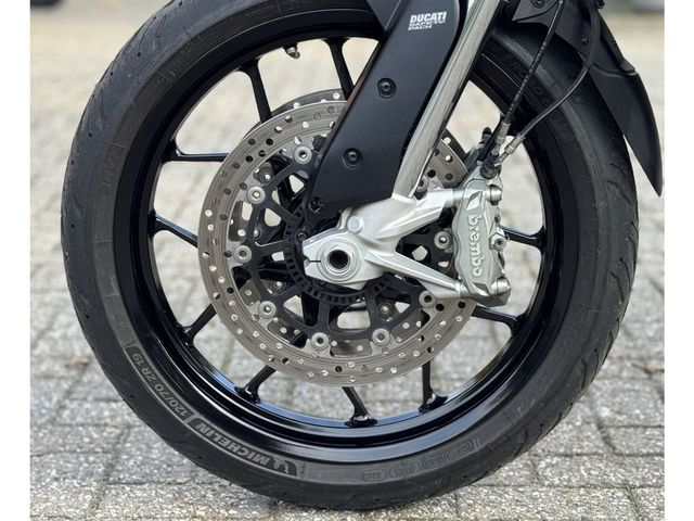 ducati - multistrada-950-s