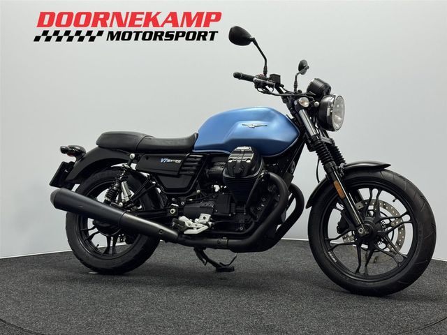 moto-guzzi - v-7-stone