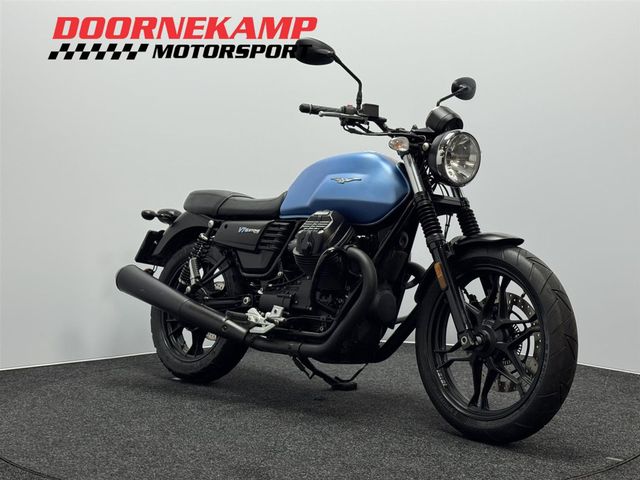 moto-guzzi - v-7-stone