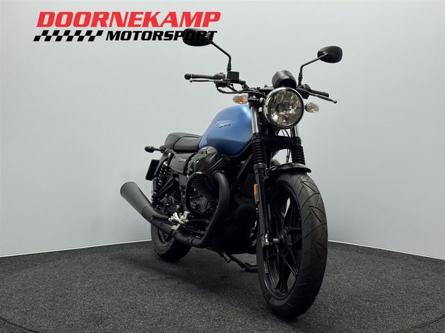moto-guzzi - v-7-stone