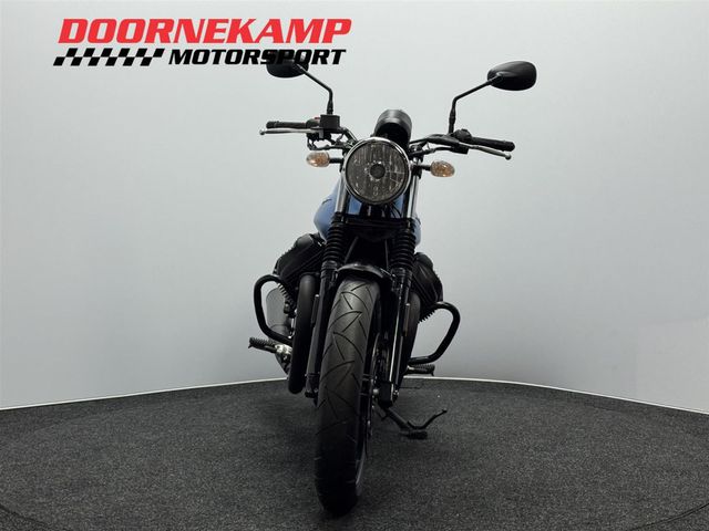 moto-guzzi - v-7-stone