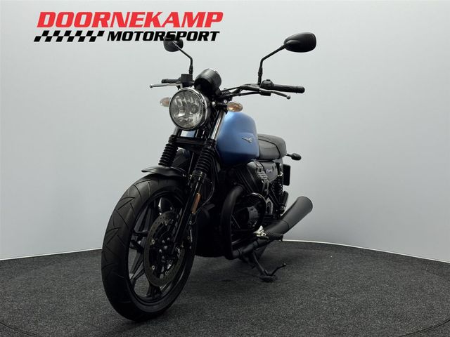 moto-guzzi - v-7-stone