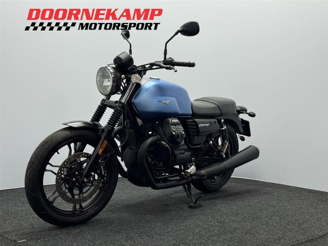 moto-guzzi - v-7-stone