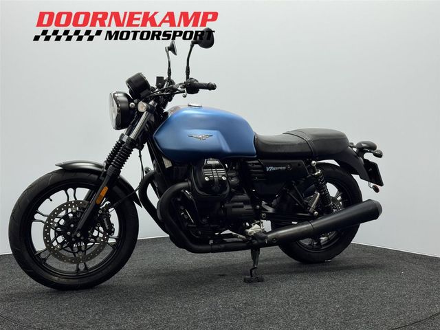 moto-guzzi - v-7-stone