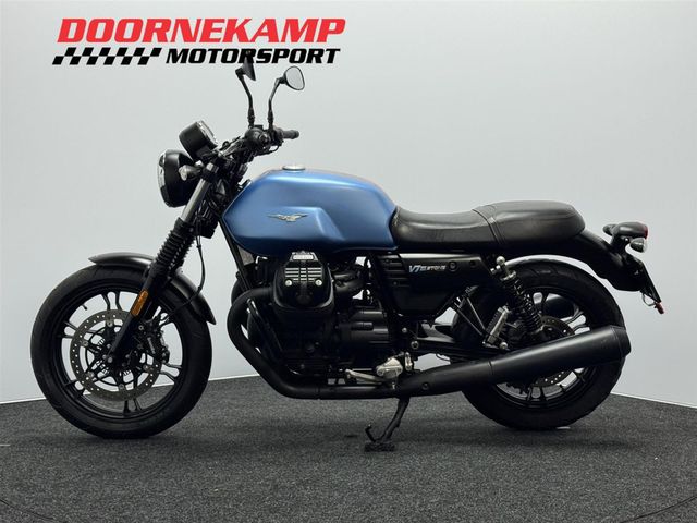 moto-guzzi - v-7-stone