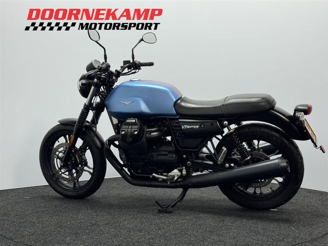 moto-guzzi - v-7-stone