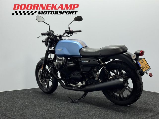 moto-guzzi - v-7-stone