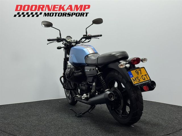 moto-guzzi - v-7-stone