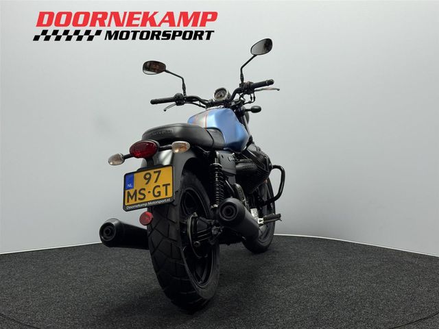 moto-guzzi - v-7-stone