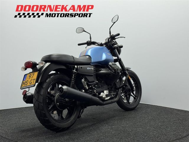 moto-guzzi - v-7-stone