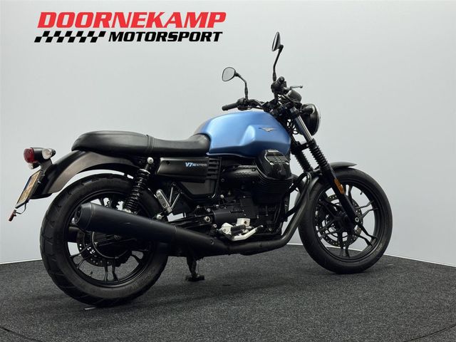 moto-guzzi - v-7-stone