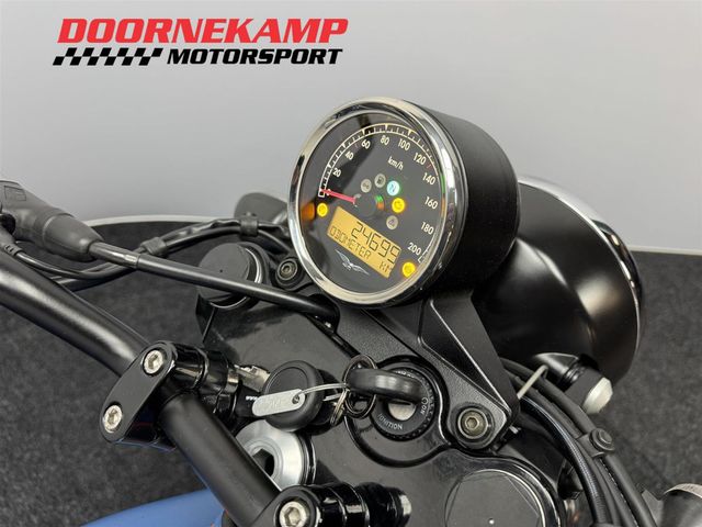 moto-guzzi - v-7-stone