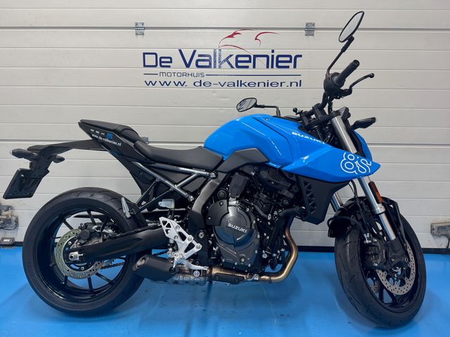 suzuki - gsx-8s