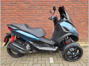 Piaggio MP3 300 HPE 2022 occasion