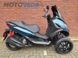 PIAGGIO MP3 300 HPE