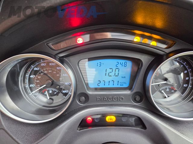 piaggio - mp3-300-hpe
