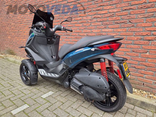piaggio - mp3-300-hpe