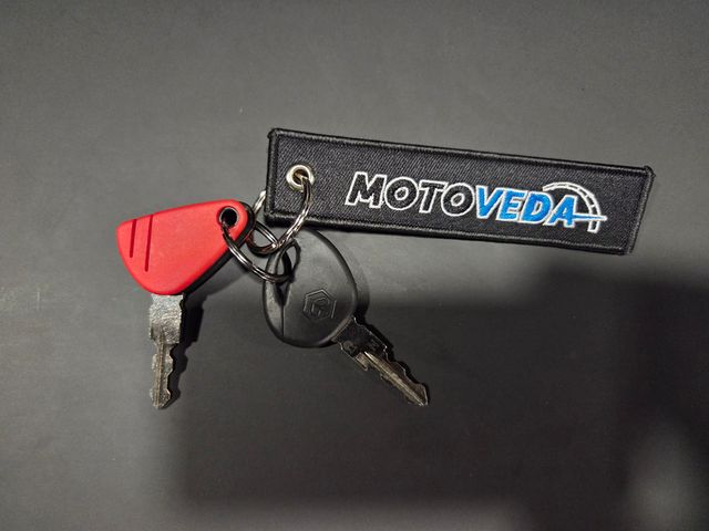 piaggio - mp3-300-hpe