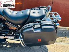 Moto Guzzi California 3 1990 occasion – foto 8 van 18