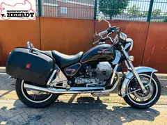Moto Guzzi California 3 1990 occasion – foto 3 van 18