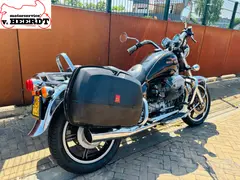 Moto Guzzi California 3 1990 occasion – foto 11 van 18