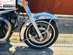 Moto Guzzi California 3 1990 occasion – foto 14 van 18