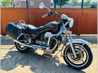 Moto Guzzi California 3 1990 occasion
