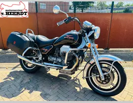 Moto Guzzi California 3 1990