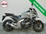 HONDA NC 750 X DCT