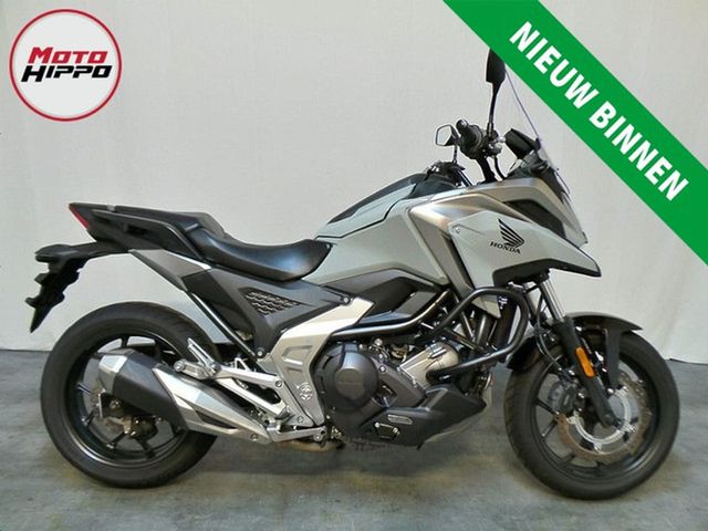 honda - nc-750-x-dct
