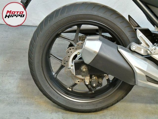 honda - nc-750-x-dct