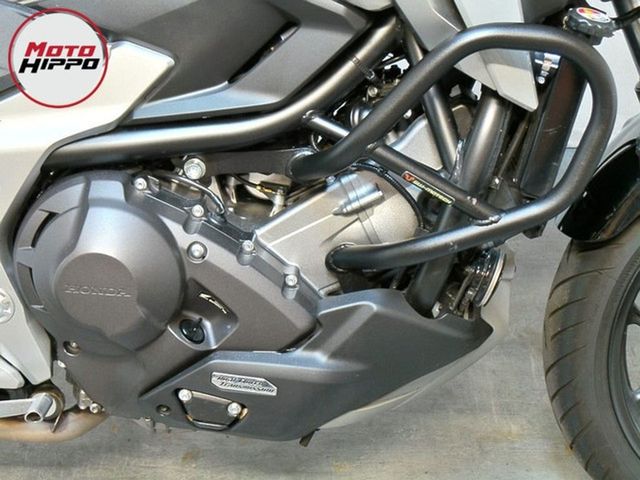 honda - nc-750-x-dct