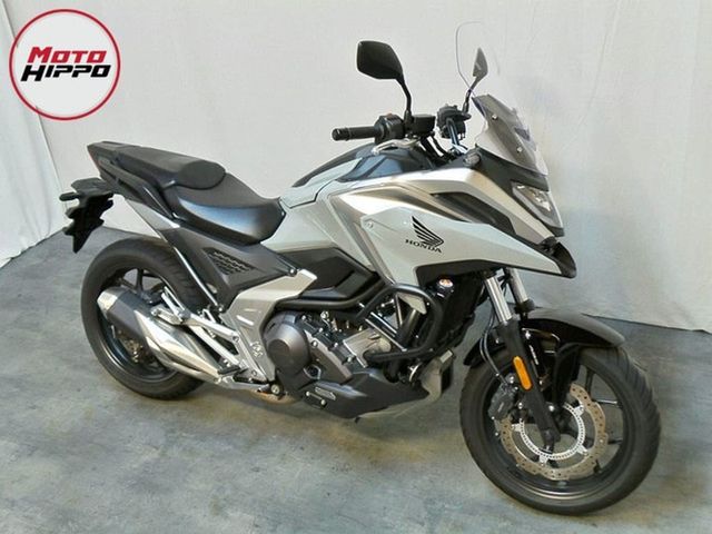 honda - nc-750-x-dct