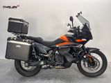 KTM 890 ADVENTURE