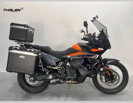 KTM 890 Adventure 2025 occasion