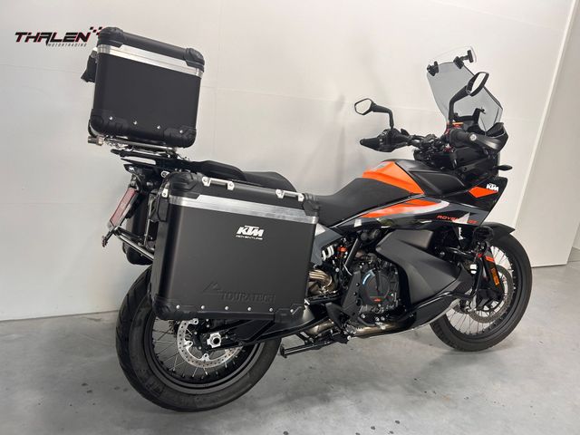 ktm - 890-adventure
