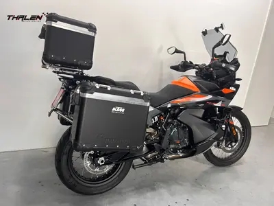 KTM 890 ADVENTURE – foto 4