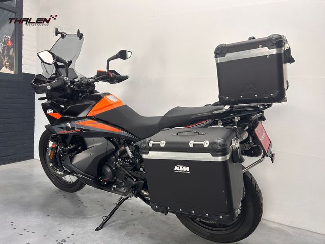 ktm - 890-adventure