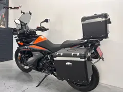 KTM 890 Adventure Tech Pack + Kofferset 2025 occasion – foto 10 van 14