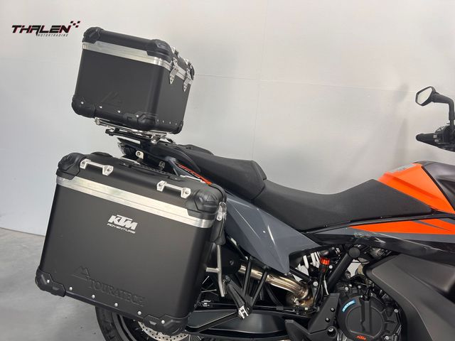 ktm - 890-adventure