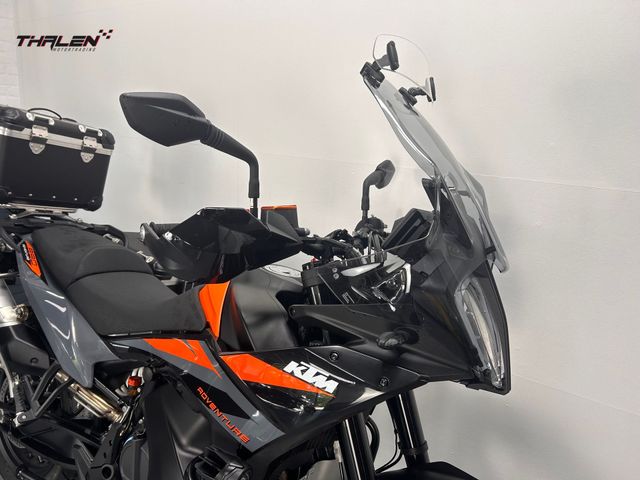 ktm - 890-adventure