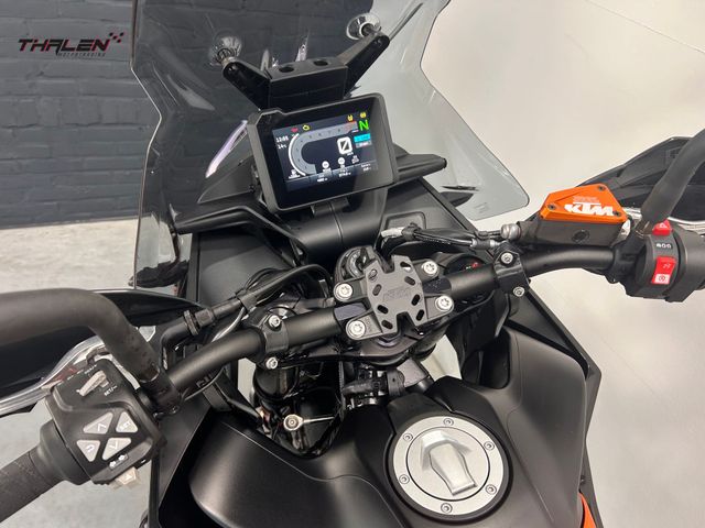 ktm - 890-adventure