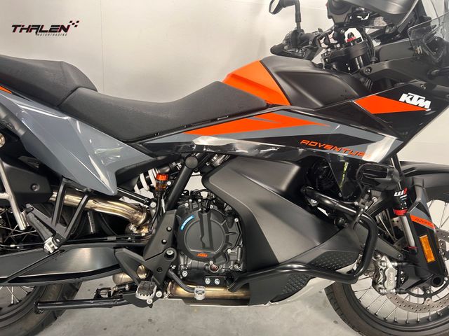 ktm - 890-adventure