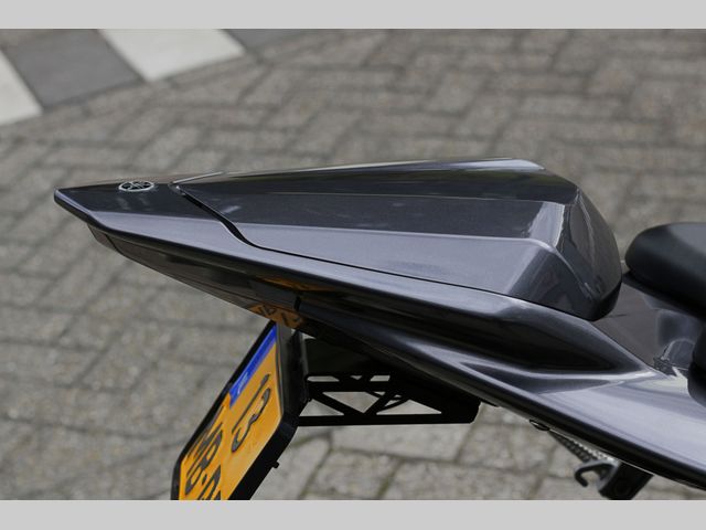 yamaha - yzf-r6